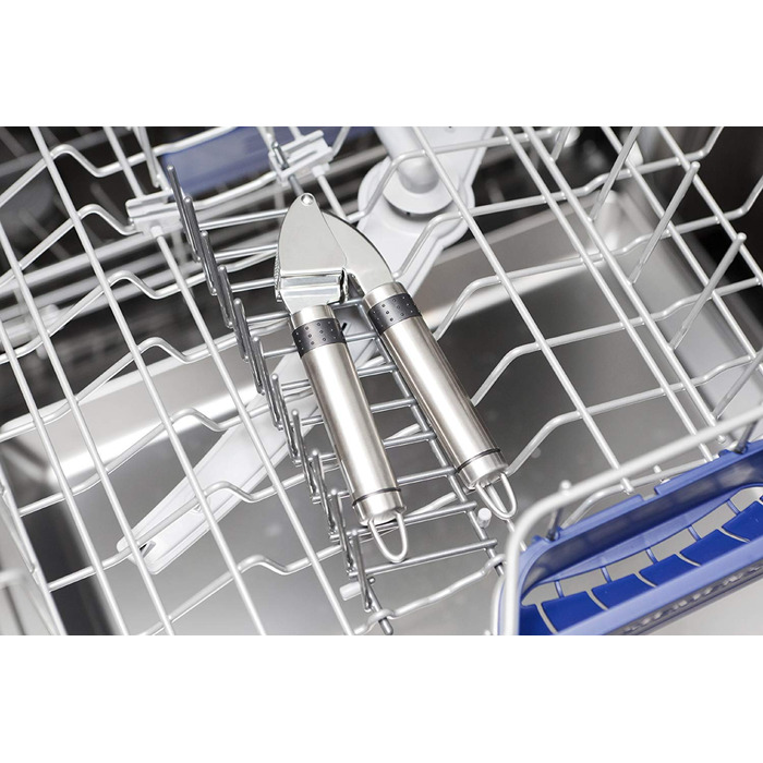 Прес для часнику - Люкс 18 см Profile Brabantia