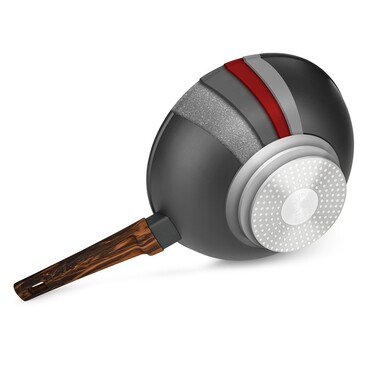 Сковорода-вок Fissman CAPELLA 28x8,5 см / 3,5л (14956)