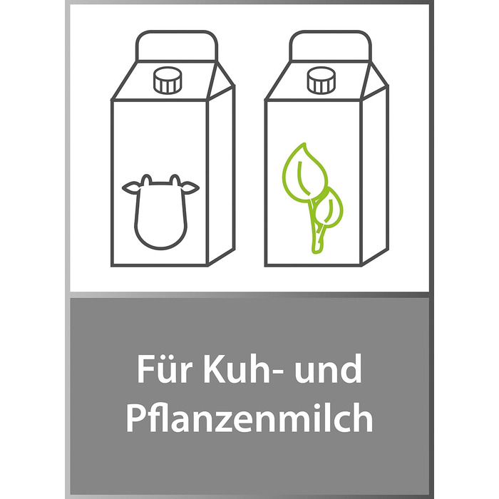 Машина для виробництва морозива та йогурту 2 в 1 з компресором 2 л Caso
