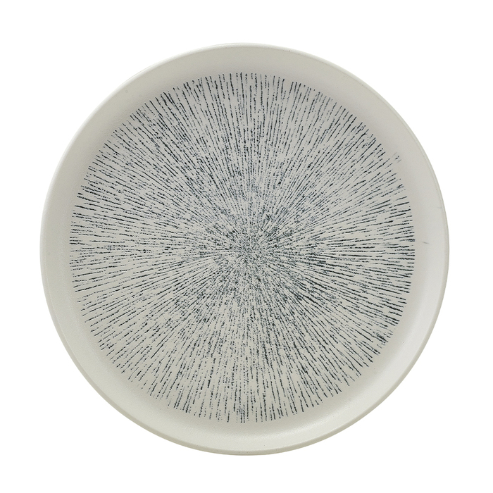 Тарелка 26 см, Sereno Porcelain Strato, GenWare