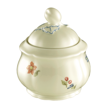 Цукорниця на 6 персон 0.25 л Blütenmeer Marie-Luise Seltmann