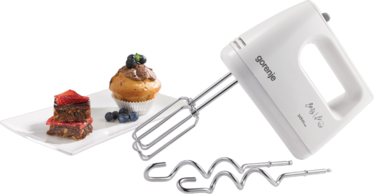 Ручний міксер Gorenje M 360 CW (LW-2033G1) (6756851)