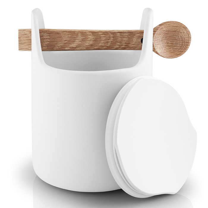 Ємність для зберігання з ложкою 15 см Eva Solo