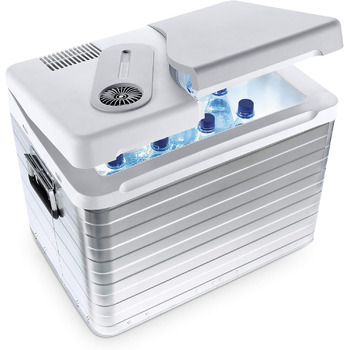 Портативний електричний автохолодильник 39 л Mobicool