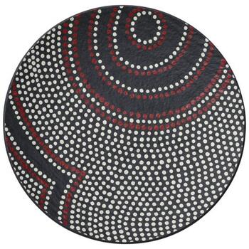 Тарілка пиріжкова з декором 16 см Rock Manufacture Villeroy & Boch