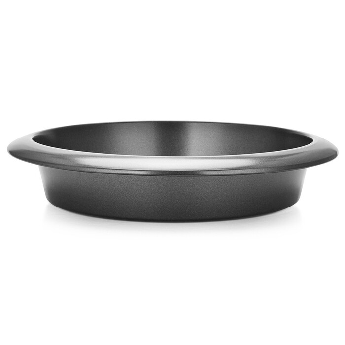 Форма для випікання Fissman кругла 29,5х5,2 см (5667)