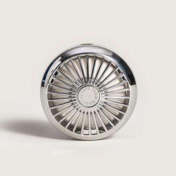 Дифузор для автівки Maison Berger Paris з ароматом BLACK ANGELICA