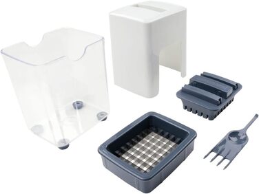 Резак для овощей, нержавеющая сталь Fackelmann