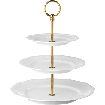 Етажер для печива, фруктів Rosenthal Maria