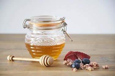 Банка для меду 400 мл Kilner