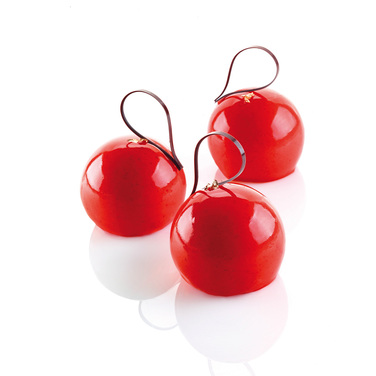 TRUFFLES 120 Форма из резины