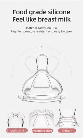 Скляна пляшечка для годування 150 мл Oberni