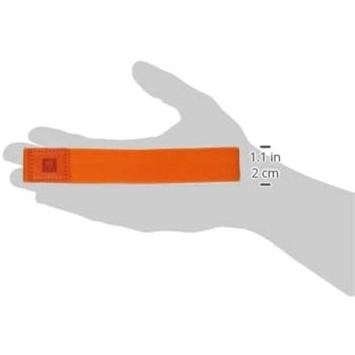 Эластичные ленты для лач-боксов, 3 шт. разноцветные Dino Zwilling