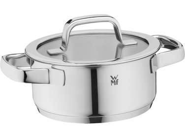 Каструля з кришкою 16 см 1,5 л Compact Cuisine WMF