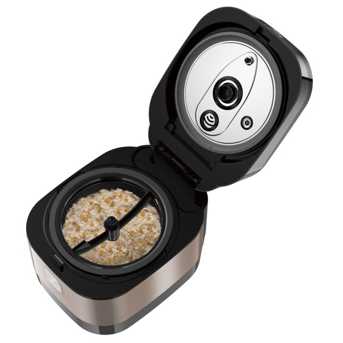 Мультиварка Tefal RK905A34 (6655515)