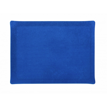 Поднос Platex VELOURS MAJORELLE, акрил, 60 x 45 см