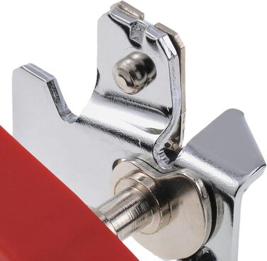 Профессиональный консервный нож Westmark, для коммерческого использования, для банок для предприятий общественного питания, сталь/дерево, 12242260 (Sieger-Boy)