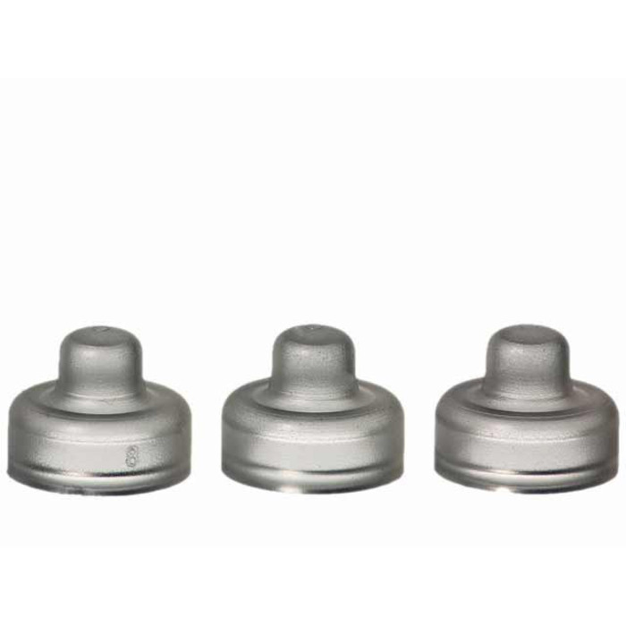 Вставка для скороварки ущільнювальна Sicomatic® t-plus / T / L / SN (3 шт.) Silit