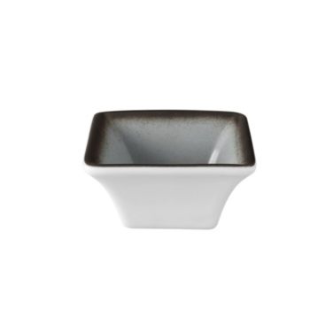 Піала квадратна 6 см сіра Fantastic Seltmann
