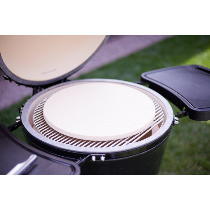 Керамический угольный гриль Primo Large Round All in One PGCRCG Код: 004197