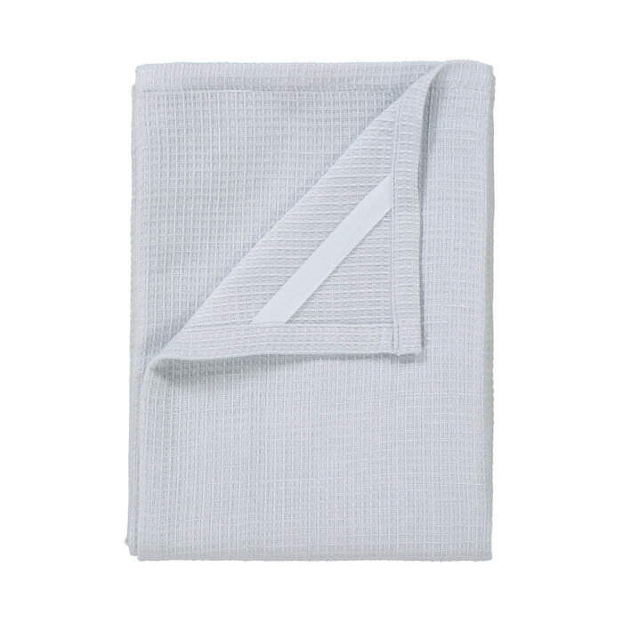 Рушник кухонний 50 х 70 см набір 2 предмета Micro Chip Grid Blomus