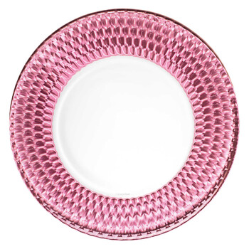 Блюдо 32 см рожеве Villeroy & Boch
