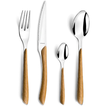 Набор столовых приборов 24 предмета, на 6 персон Amefa