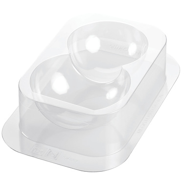 KIT EFFY Набор форм из пластика