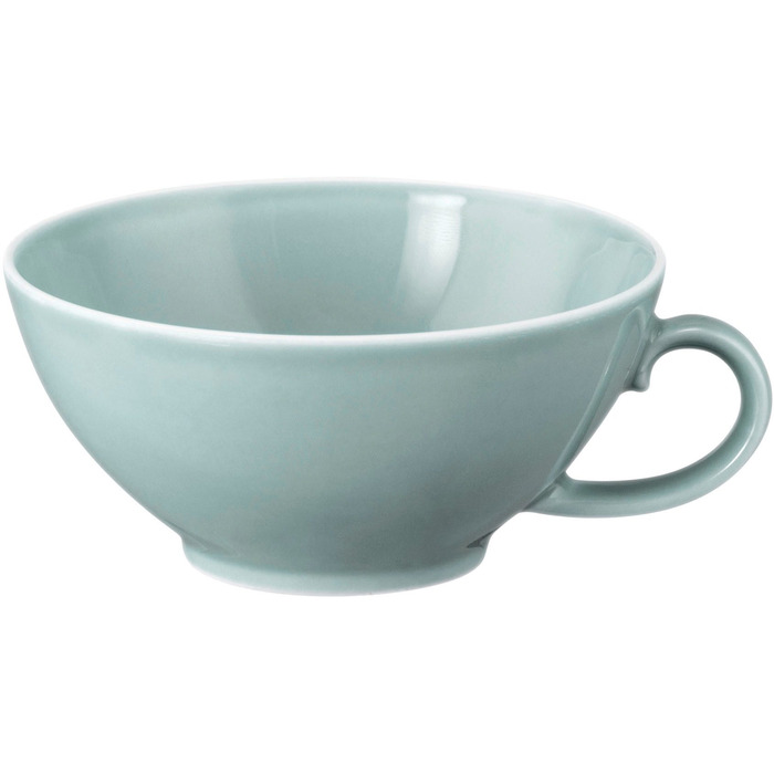 Чайний сервіз на 6 персон, 18 предметів, Beat Arktisblau Seltmann Weiden