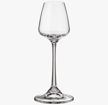 Рюмки 60 мл CORVUS 6шт 9355 БОГЕМИЯ