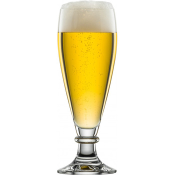 Келих для пива Pilsner 410 мл Bierglaser Schott Zwiesel