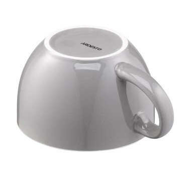 ARDESTO Merino Cup, 480 мл, Серый, Керамика