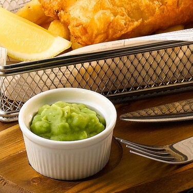 Формочка ребриста 9 см, 170 мл, GenWare