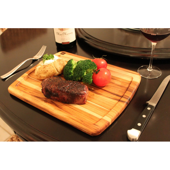 Доска для сервировки Madeira, 22 х 30,5 х 3,8 см