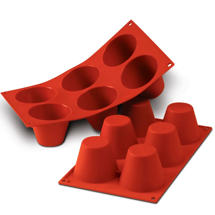 SF052/C Форма из резины