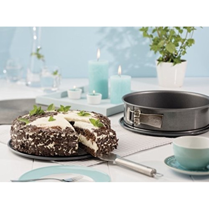 Форма для випічки кругла розємна Ø 26 см Back Harmonie Dr. Oetker