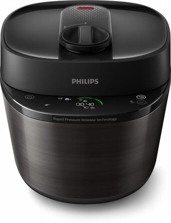 Мультиварка Philips HD2151/40 (6809511)