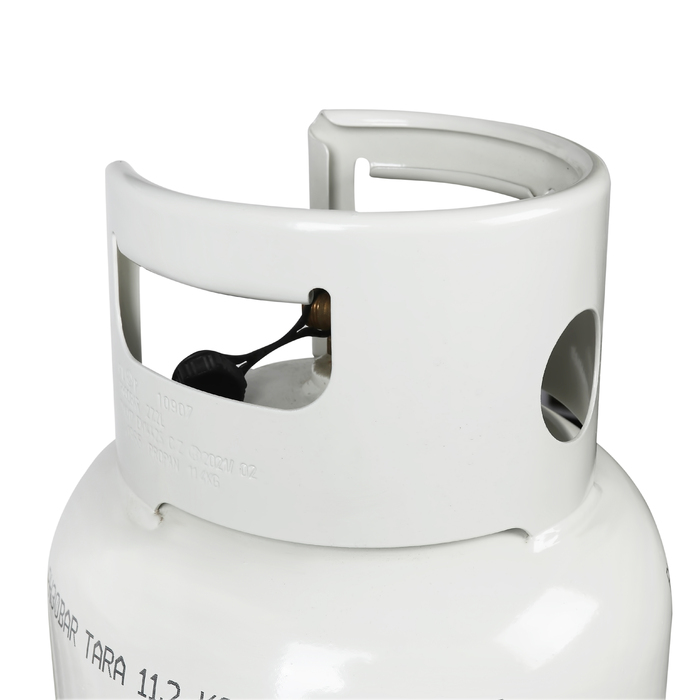 Газовый баллон, взрывобезопасный 11кг, 27л. GRILLI 777724 Код: 006652