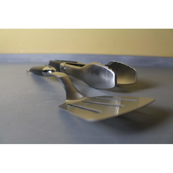 Набор из 2 предметов Weber 6645 Код: 003501