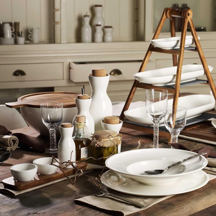 Набір тарілок, 6 предметів Artesano Original Villeroy & Boch