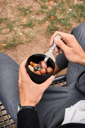 Термоконтейнер 700 мл, чорний ZWILLING