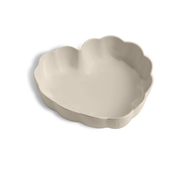 Форма для выпечки сердце 26,5х24,5х6,5 см, 1,8л 026153