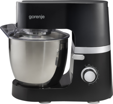 Кухонний комбайн Gorenje MMC1500PS (7172890)