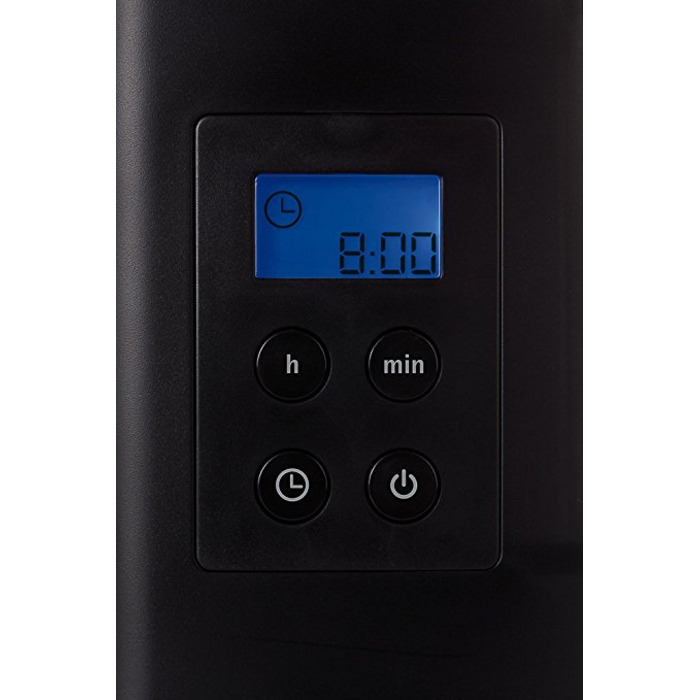 Кавоварка Stelio Aroma Glas Digital WMF