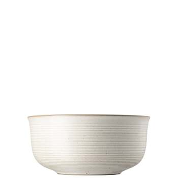 Піала 24 см, бежева Nature Sand Thomas