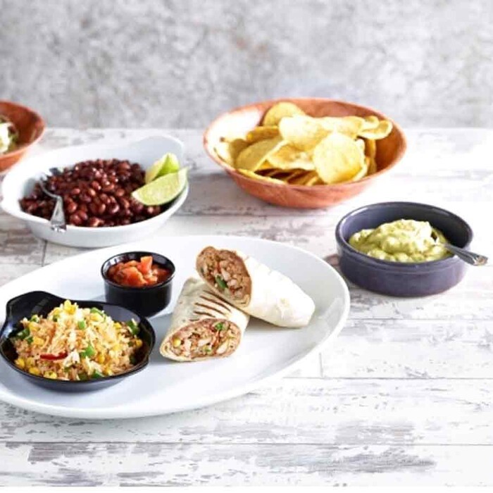 Чайная ложка, Saffron, GenWare