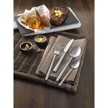 Набір столових приборів 68 предметів, Aberdeen Zwilling