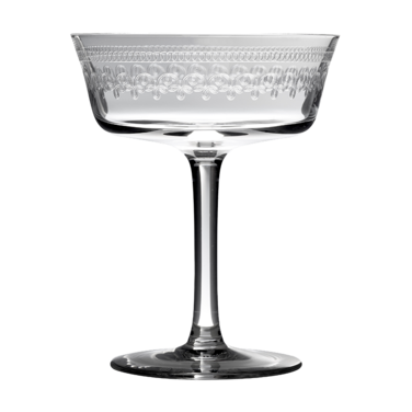 Бокал для коктейля 260 мл, Retro Fizzio 1910, Urbanbar (Урбанбар)