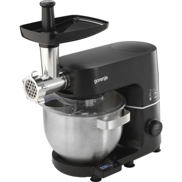 Кухонна машина Gorenje MMC1000SCB (7024506)