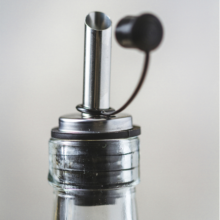 Набір для олії та оцту Kitchen Craft WORLD OF FLAVOURS, 500 мл, 2 пр.